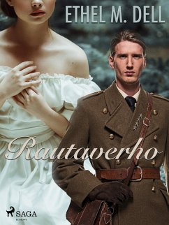 Cover Rautaverho (eBook, ePUB)