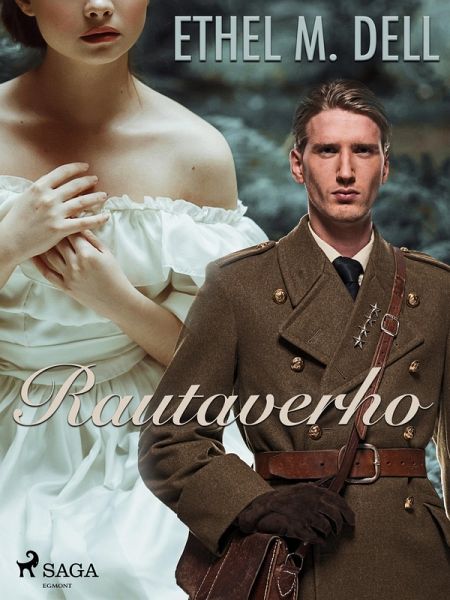 Rautaverho (eBook, ePUB) Rautaverho (eBook, ePUB)