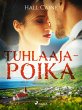 Tuhlaajapoika (eBook, ePUB) - Bild 1