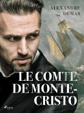 Le Comte de Monte-Cristo (eBook, ePUB)