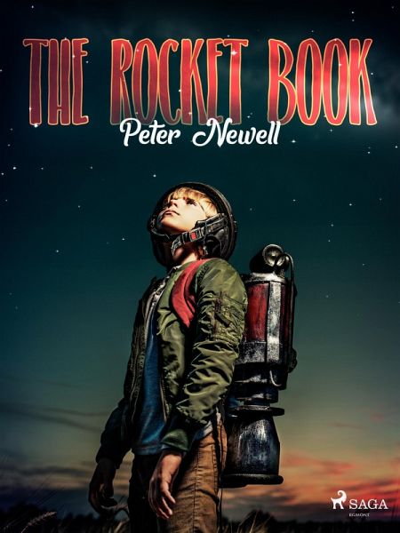 The Rocket Book (eBook, ePUB) The Rocket Book (eBook, ePUB)