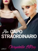 Un capo straordinario - Racconto erotico (eBook, ePUB)