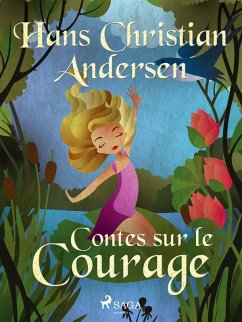 Cover Contes sur le Courage (eBook, ePUB)