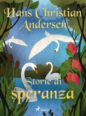 Storie di speranza (eBook, ePUB)