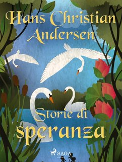Cover Storie di speranza (eBook, ePUB)