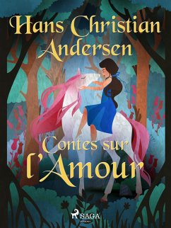 Cover Contes sur l'Amour (eBook, ePUB)