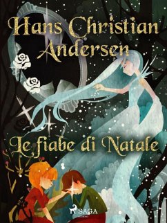 Cover Le fiabe di Natale (eBook, ePUB)