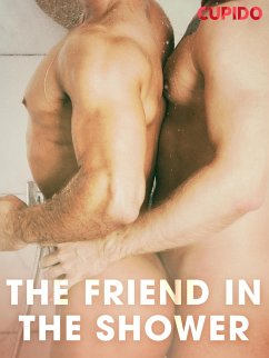 Cover The Friend in the Shower (eBook, ePUB)