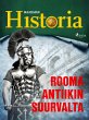 Rooma - Antiikin suurvalta (eBook, ePUB) - Bild 1