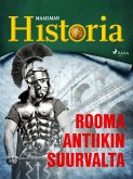 Rooma - Antiikin suurvalta (eBook, ePUB)