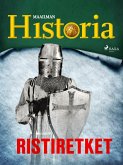 Ristiretket (eBook, ePUB)