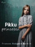 Pikku prinsessa (eBook, ePUB)