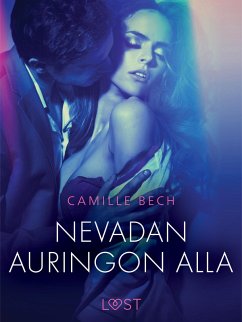 Nevadan auringon alla - eroottinen novelli (eBook, ePUB) - Bech, Camille