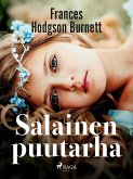 Salainen puutarha (eBook, ePUB)