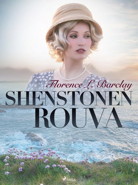 Shenstonen rouva (eBook, ePUB)
