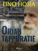 Orjantappuratie (eBook, ePUB)