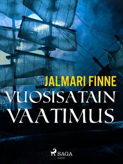 Cover Vuosisatain vaatimus (eBook, ePUB)