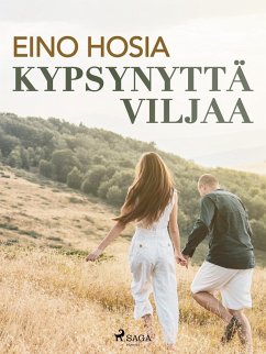 Cover Kypsynyttä viljaa (eBook, ePUB)