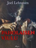 Paholaisen viulu (eBook, ePUB)