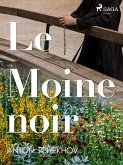 Le Moine noir (eBook, ePUB) Le Moine noir (eBook, ePUB)