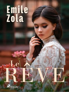 Le Rêve (eBook, ePUB) - Zola, Émile