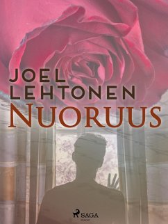 Nuoruus (eBook, ePUB) - Lehtonen, Joel