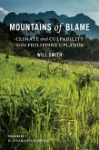 Mountains of Blame (eBook, ePUB)