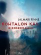 Kohtalon käsi: rikosromaani (eBook,... - Bild 1