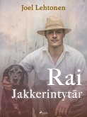 Rai Jakkerintytär (eBook, ePUB)