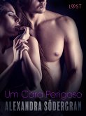 Um Cara Perigoso — Conto Erótico (eBook, ePUB)