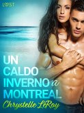Un caldo inverno a Montreal - Racconto erotico (eBook, ePUB)