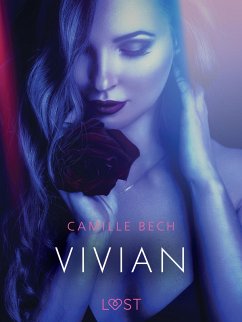 Cover Vivian - erotisch verhaal (eBook, ePUB)