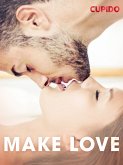 Make love (eBook, ePUB) Make love (eBook, ePUB)