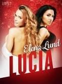 Lucia - Erotic Short Story (eBook, ePUB)