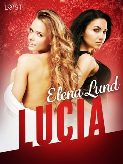 Cover Lucia - Erotic Short Story (eBook, ePUB)