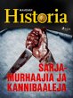 Sarjamurhaajia ja kannibaaleja (eBook,... - Bild 1