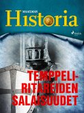 Temppeliritareiden salaisuudet (eBook, ePUB)