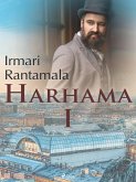 Harhama 1 (eBook, ePUB)
