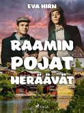Raamin pojat heräävät (eBook, ePUB) Raamin pojat heräävät (eBook, ePUB)