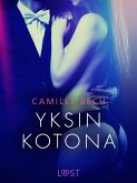Yksin kotona - eroottinen novelli (eBook, ePUB) Yksin kotona - eroottinen novelli (eBook, ePUB)