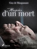Auprès d'un mort (eBook, ePUB) Auprès d'un mort (eBook, ePUB)