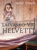 Taivasko vai helvetti (eBook, ePUB)