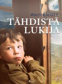 Tähdistälukija (eBook, ePUB)