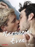 Naapurini Even (eBook, ePUB)