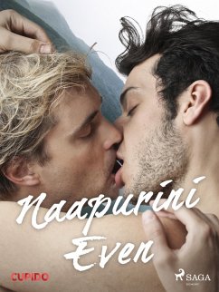 Naapurini Even (eBook, ePUB) - Cupido