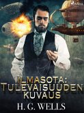Ilmasota: Tulevaisuuden kuvaus (eBook, ePUB)