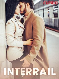 Cover Interrail (eBook, ePUB)