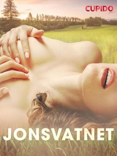 Jonsvatnet (eBook, ePUB) - Cupido