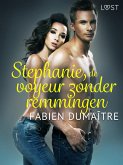 Stephanie, de voyeur zonder remmingen - erotisch verhaal (eBook, ePUB)