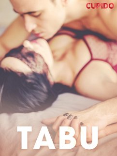 Cover Tabu (eBook, ePUB)
